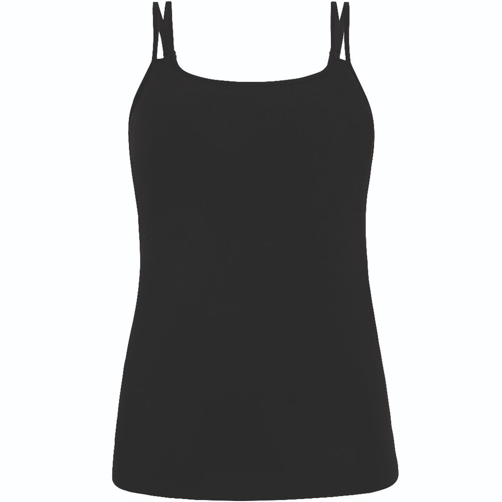 Amoena Mastectomy or Non-Mastectomy Valletta Top